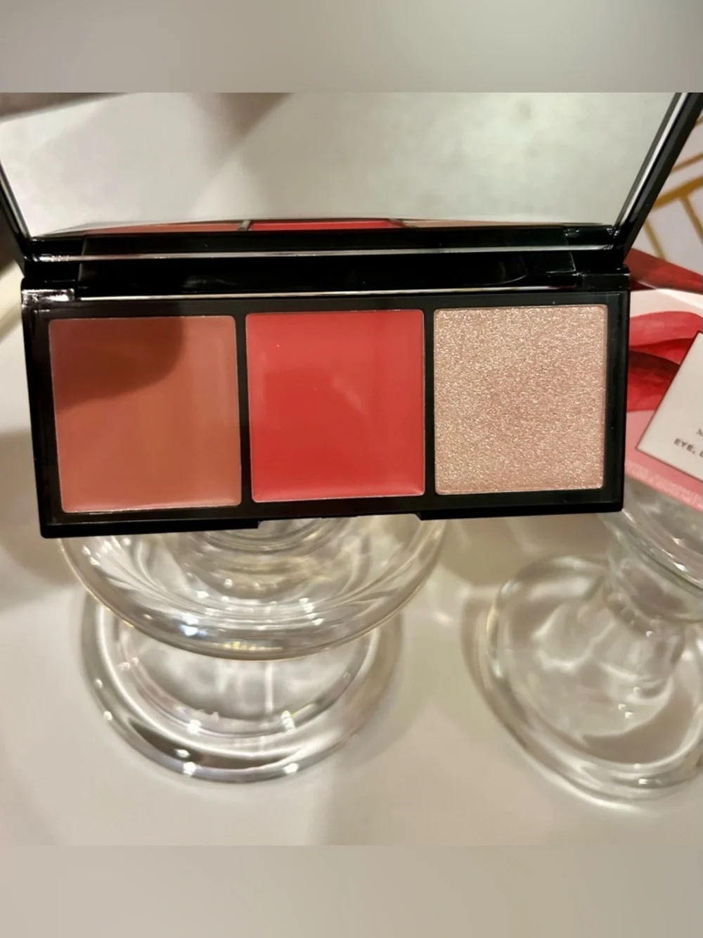 ✨ Laura Geller Baked Full Face Basics Palette | New in Box | Full Size ✨